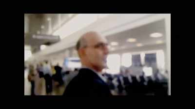 They are trying to prove
that they are loyal to him - My Scientology Movie