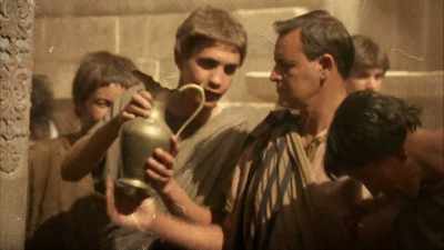 - They are turned
into ammonia over time - The UnBelievable with Dan Aykroyd