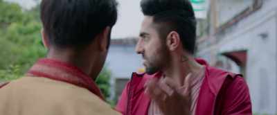 They are unable to accept this,
thinking of - Shubh Mangal Zyada Saavdhan