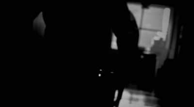 They are unable to match
dental records or fingerprints, - Mysteries of the Deep