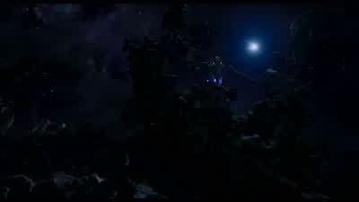 They are unruly, and therefore cannot be ruled. - The Avengers