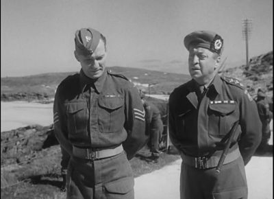 They are so unsporting - Whisky Galore!
