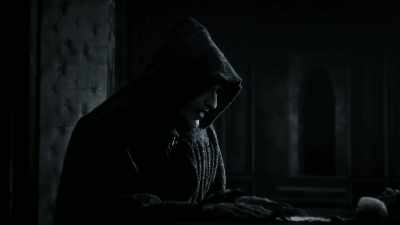 They are veiled, mysterious creatures - Nosferatu: A Symphony of Horror