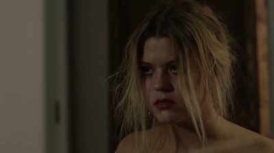 They are very seclusive and very paranoid. - Agent Jade Black