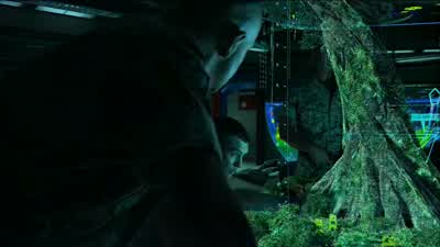 They are very solid. - Avatar