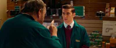 They are very, very sharp. - Camera Store