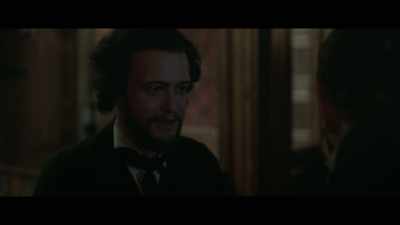 They are vulnerable, tearful - The Young Karl Marx