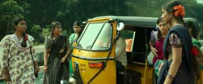 They are waiting... Go - Pushpa: The Rise