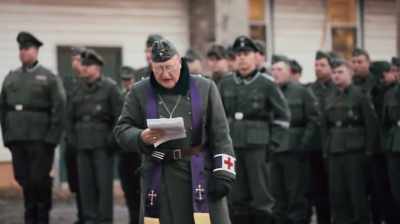 They are wars run
by desk generals - Iron Cross: The Road to Normandy