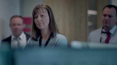 They are well organised,
sophisticated. - The Detectives: Fighting Organised Crime