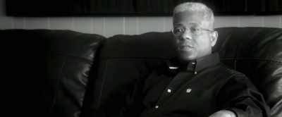 They are willing to go out and fight for it and defend it - Uncle Tom