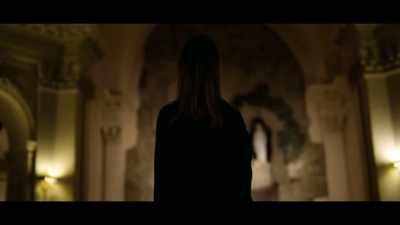 THEY ARE WINDOWS INTO
THE HUMAN CONDITION. - Origins: The Journey of Humankind