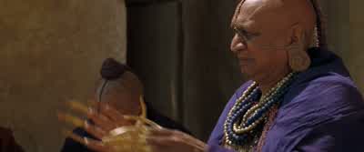 They are yours! - 10,000 BC