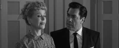 -They aren't.
-(audience laughter) - Being the Ricardos