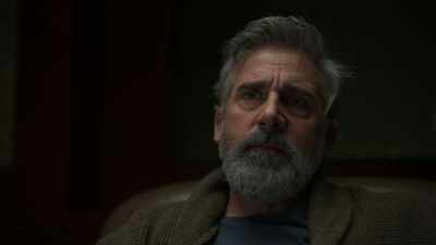 They aren't doing you
any good down here. - The Patient