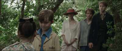They aren't much now, but - Marrowbone