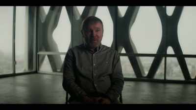 They aren't the ones still
moving the narrative, right? - Beyond: UFOS and the Unknown