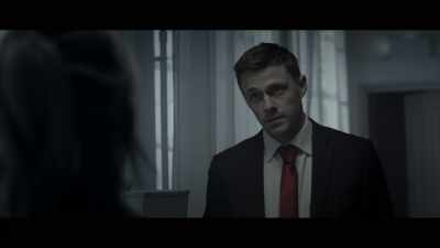 They aren't visions, Mason.
This is real. - The Ghost Within