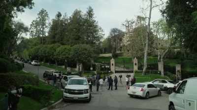 They argued that the
government was responsible for - Diddy: Monster's Fall