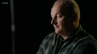 They armed them,
they recruited them, - Once Upon a Time in Northern Ireland