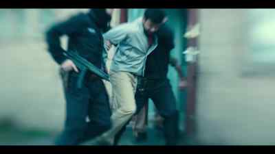 They arrested
some of their main players, - Lockerbie: A Search for Truth