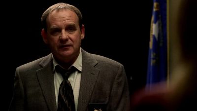 They arresting me? - CSI: Crime Scene Investigation