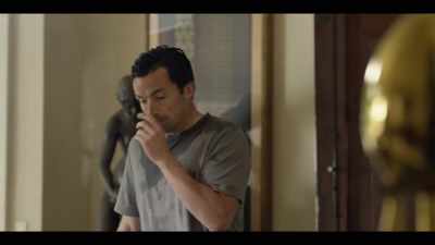 - They ask about you, - Long Slow Exhale