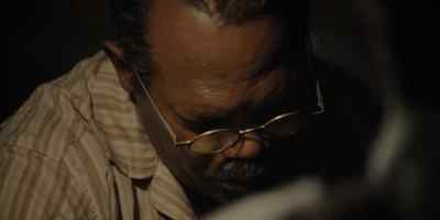 They ask me, "You Doaker Boy's nephew?" - The Piano Lesson