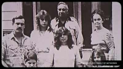 They ask us about our faith,
what had been going on. - Devil's Road: The True Story of Ed and Lorraine Warren