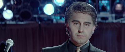 They ask you what was the high point - Jersey Boys