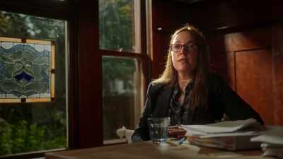 They asked a couple
of questions - Lost Women of Highway 20