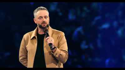 They asked him, "How long do you
go to school to be a surgeon?" - Your Friend, Nate Bargatze