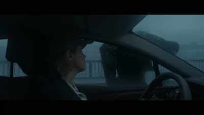 - They asked me to use mine.
- Your name? - The Unthinkable