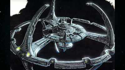 - They asked me,
"well, how could there be - The Center Seat: 55 Years of Star Trek