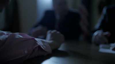 They asked me questions like, - The Killer Truth