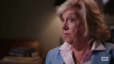 They asked if they
could speak to him. - The Preppy Murder: Death in Central Park