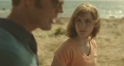 - They asked you
about that? How come? - A Friend of the Family