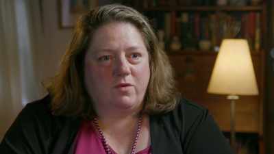 They asked you
to get out. - The Holzer Files