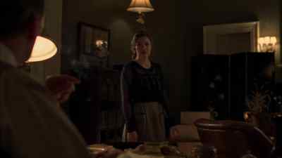 - They asleep?
- Yes. - Boardwalk Empire