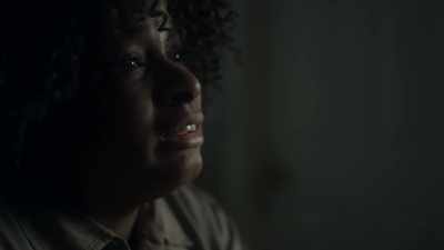 They assigned
a caseworker to us, - The Haunted Museum