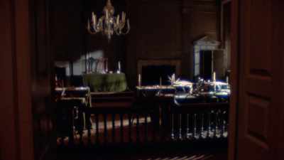 They assigned him to important
committees, creating a system - Benjamin Franklin
