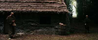 They assumed that
there would be - The Lost Viking