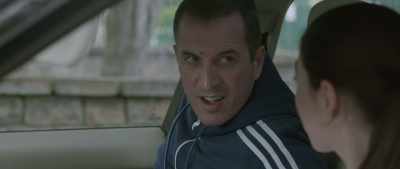 They assumed the Guards
would look for custody - The Irish Mob