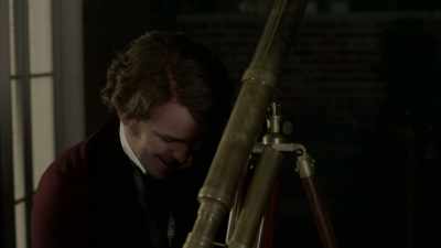They assured me it guarantees
deep space penetration. - Quacks