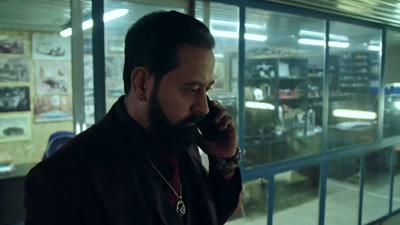 They were at headquarters. I think they shot Andrei. - Adrenaline