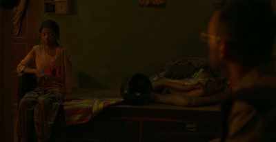 They ate his father. - Ghost Stories
