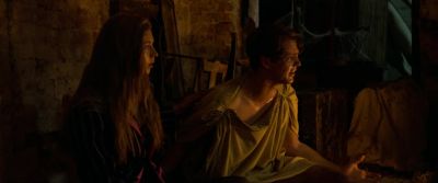 They ate half the Upper Sixth - Slaughterhouse Rulez