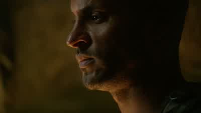 They attack at first light. - The 100