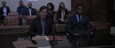 They attest that the deal wasn't offered - Acrimony