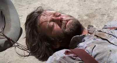 They were bad ones, Harry. - The Hired Hand